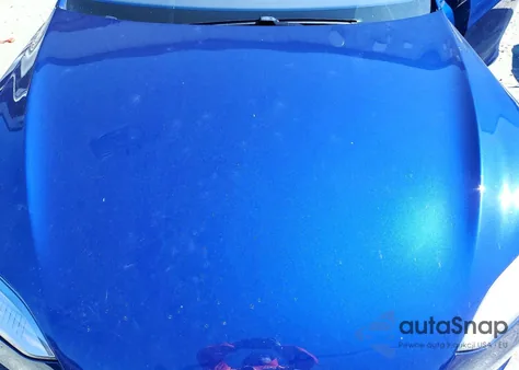 2016 Tesla Model S z USA, uszkodzony, nr VIN 5YJSA1E25GF136447